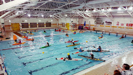 profile picture of Penlan Leisure Centre profile picture