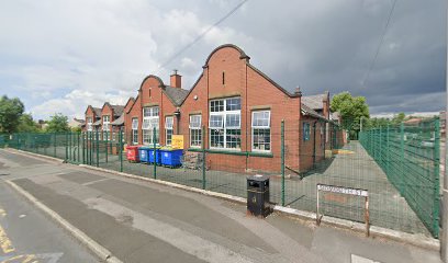 profile picture of Audenshaw Primary School profile picture