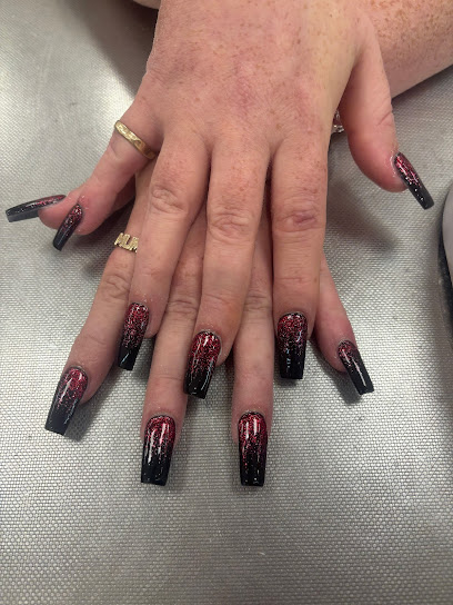 profile picture of Swansea Nails Studio