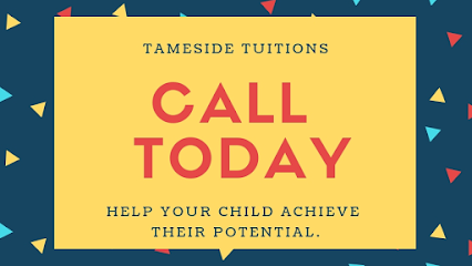 profile picture of Tameside Tuitions profile picture