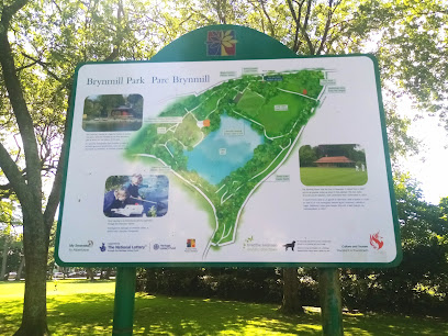 profile picture of Brynmill Park