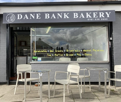 profile picture of Dane Bank Bakery profile picture