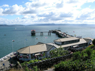 profile picture of Mumbles Pier profile picture