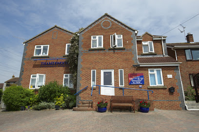 profile picture of Thameswood Veterinary Clinics profile picture