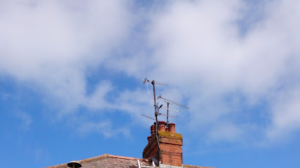 profile picture of Chimney Sweep Swindon profile picture