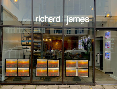 profile picture of Richard James Estate Agents - Old Town profile picture