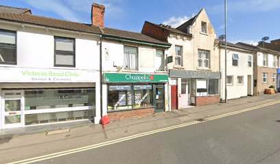 profile picture of Chappells Estate Agents