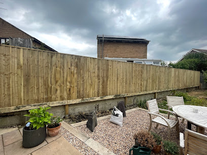 profile picture of Freeth Fencing & Garden Services Ltd profile picture