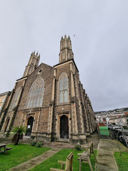 profile picture of Swansea Mosque & Islamic Community Centre