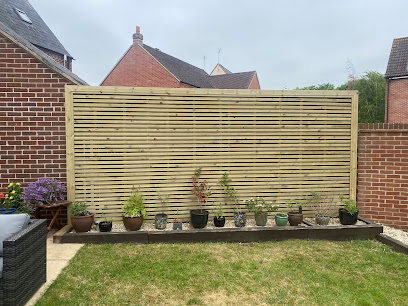 profile picture of Swindon Fencing and Landscaping profile picture