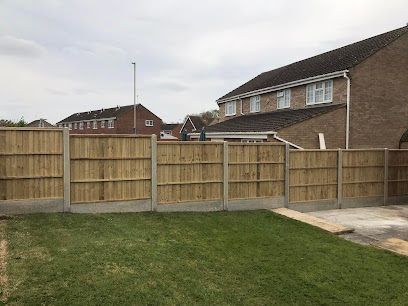 profile picture of Perimeter Projects Gates And Fencing profile picture