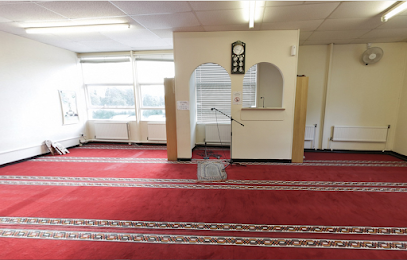 profile picture of Swansea University Mosque