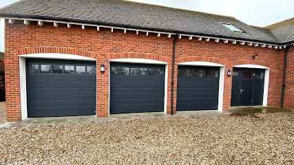 profile picture of Dimensions Garage Doors profile picture