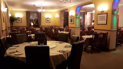 Lal Quila Restaurant