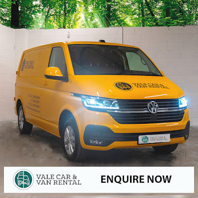 profile picture of Vale Car and Van Rental profile picture