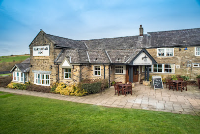 profile picture of The Hartshead Inn profile picture