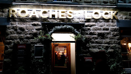 profile picture of Roaches Lock Inn mossley ltd profile picture