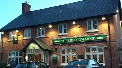 profile picture of The Sheldon Arms profile picture