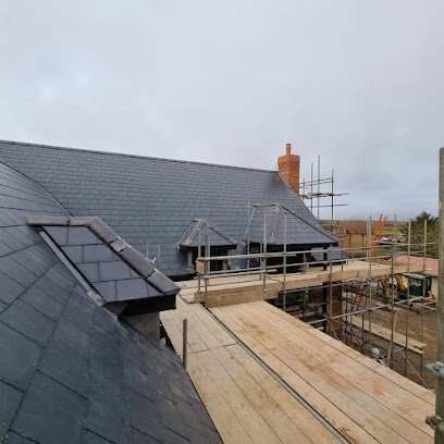 profile picture of GK Roofing Services Ltd profile picture