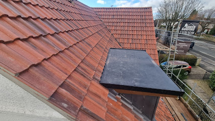 profile picture of Baker Roofing Swindon Limited