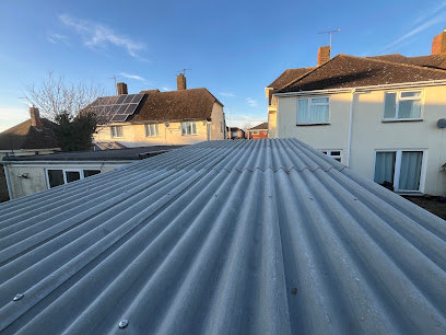 profile picture of JK Roofing Swindon profile picture