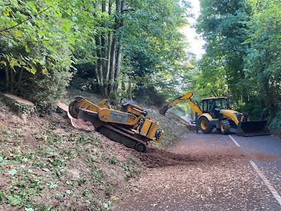 StumpBusters Tree Stump Removal North Wiltshire