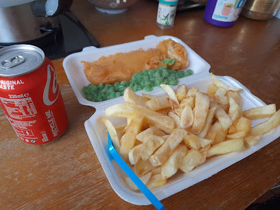 profile picture of Sues Fish and Chip Shop profile picture