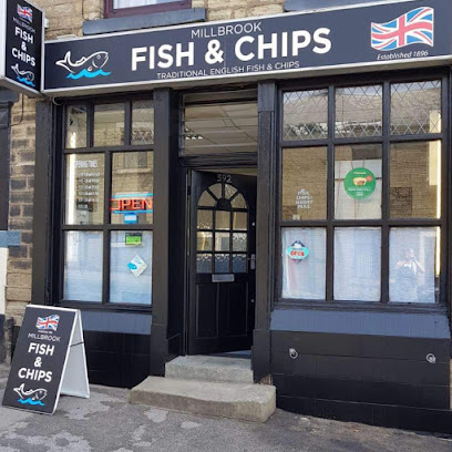 profile picture of Millbrook Fish & Chip Shop profile picture