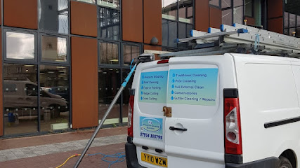 profile picture of JD Exterior Cleaning Services profile picture