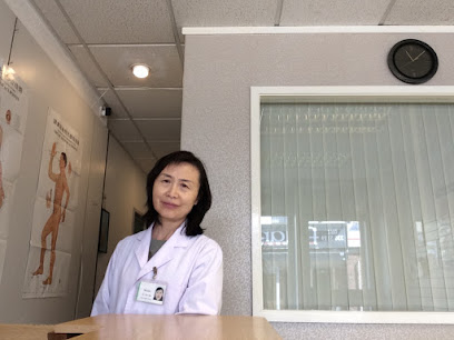 Nie Acupuncture Clinic