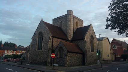 profile picture of Holy Rood Church profile picture