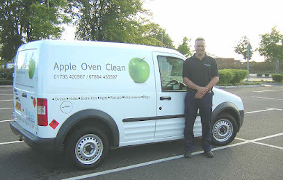 profile picture of APPLE OVEN CLEAN profile picture