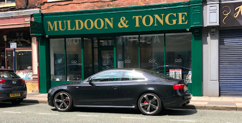 Muldoon & Tonge