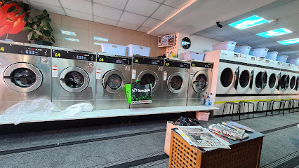 profile picture of Swindon Launderette Ltd profile picture