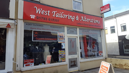 profile picture of West Tailoring & Alterations profile picture