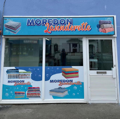 profile picture of Moredon Launderette Swindon - Washing, Drying profile picture