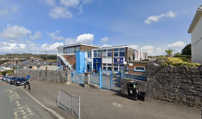 profile picture of St Marychurch C Of E Primary & Nursery School