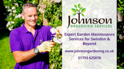 profile picture of Johnson Gardening Services Ltd profile picture