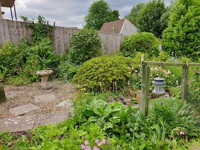 profile picture of Sweetleaf Garden Maintenance