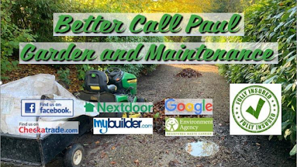 profile picture of Better Call Paul - Garden and Maintenance profile picture