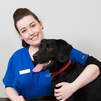 profile picture of Tameside Veterinary Clinic, Droylsden profile picture