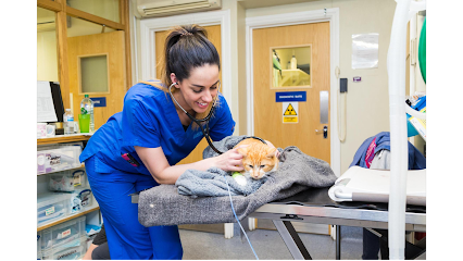 profile picture of Tameside Veterinary Clinic, Ashton-Under-Lyne profile picture