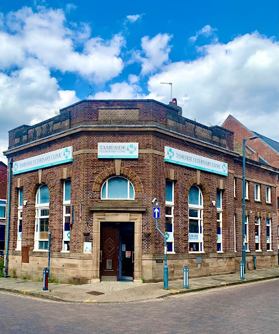 profile picture of Tameside Veterinary Clinic, Stalybridge profile picture