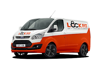 profile picture of LockFit Swindon Locksmiths profile picture