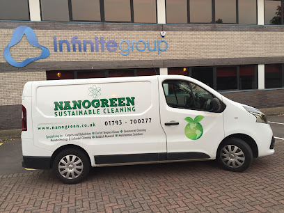 Nanogreen Commercial Cleaning & Soft Facilities Management