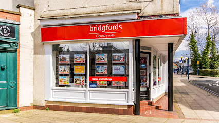 Bridgfords Sales and Letting Agents Ashton Under Lyne