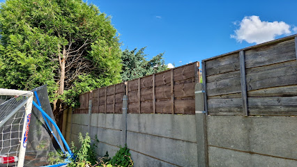 profile picture of Birchfield Fencing Ltd profile picture
