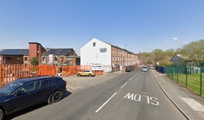 profile picture of B & J Hulme - Quality Fencing & Real Christmas Trees profile picture