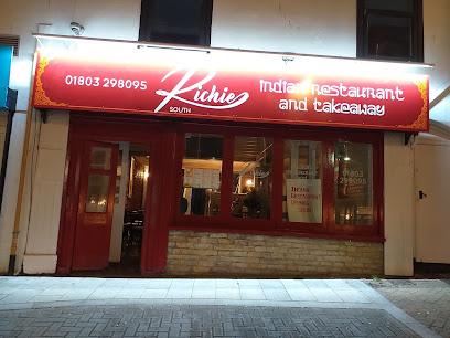 profile picture of Richie Indian restaurant and takeaway profile picture