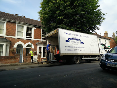 A. Luckes and Son (Removals & Storage)